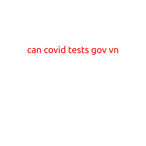 Can COVID Tests Go Wrong? Understanding the Reliability of COVID-19 Testing in Vietnam